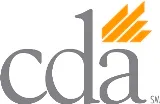 cda logo