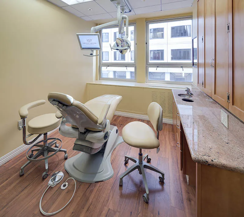 Treatment Room