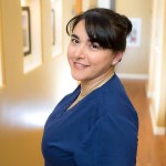 Dr. Maryam Tabar