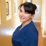 Dr. Maryam Tabar