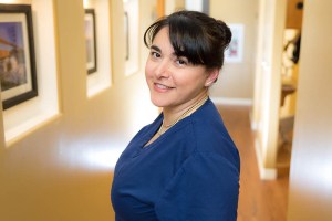 Dr. Maryam Tabar