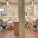 Treatment Rooms