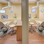 Treatment Rooms