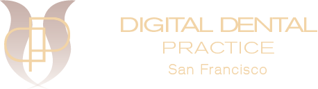 Link to Digital Dental Practice San Francisco home page